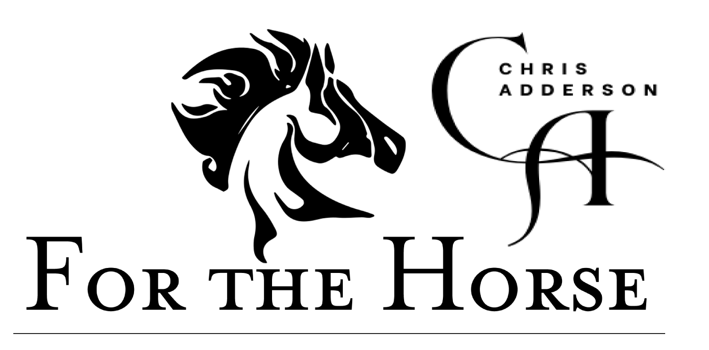 ForTheHorse